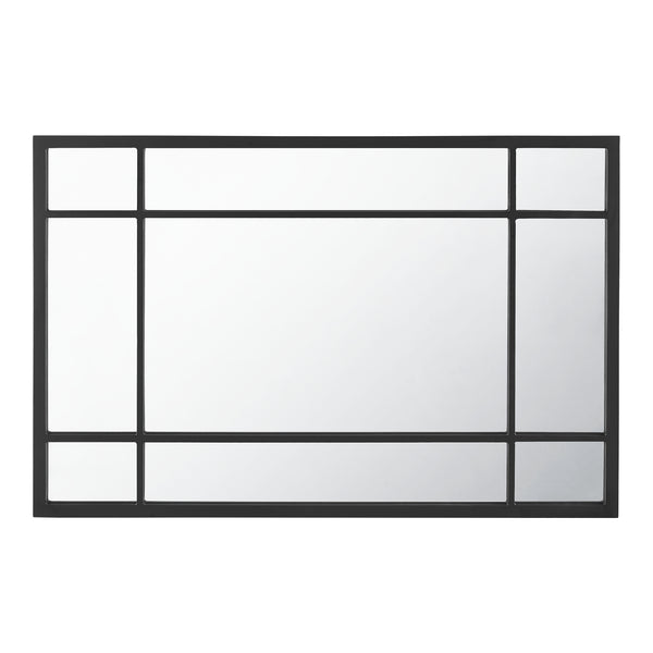 Specchio da Parete Colobraro 90 x 60 cm Rettangolare - Vari colori [en.casa]
