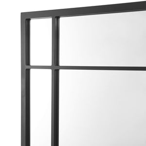 Specchio da Parete Colobraro 90 x 60 cm Rettangolare - Vari colori [en.casa]