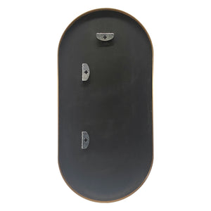 Specchio da parete Corato 40x80cm vari colori [en.casa]