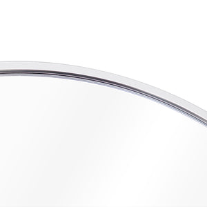 Specchio da parete Corato 40x80cm vari colori [en.casa]