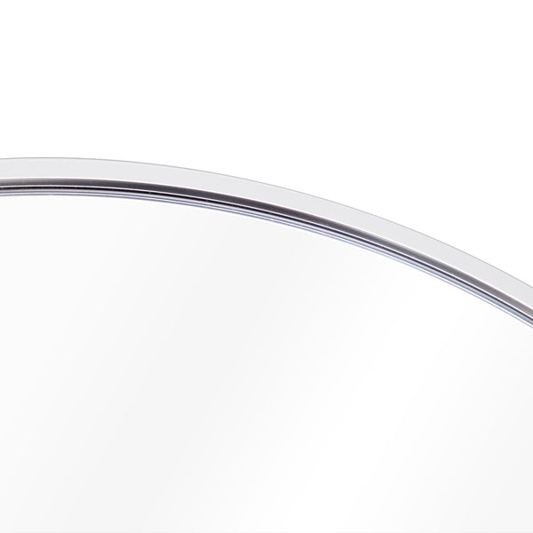 Specchio da parete Corato 40x80cm vari colori [en.casa]