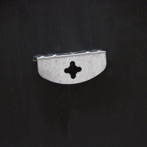 Specchio da parete Corato 40x80cm vari colori [en.casa]