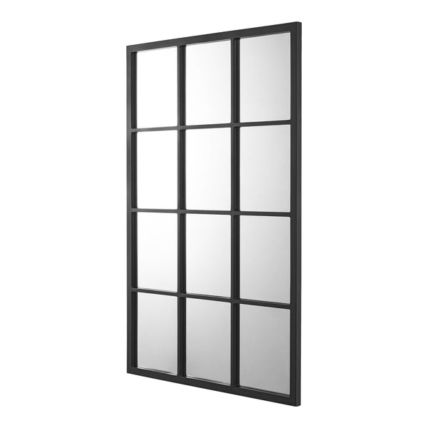 Specchio da Parete Cupello 90 x 60 cm Rettangolare - Vari colori [en.casa]
