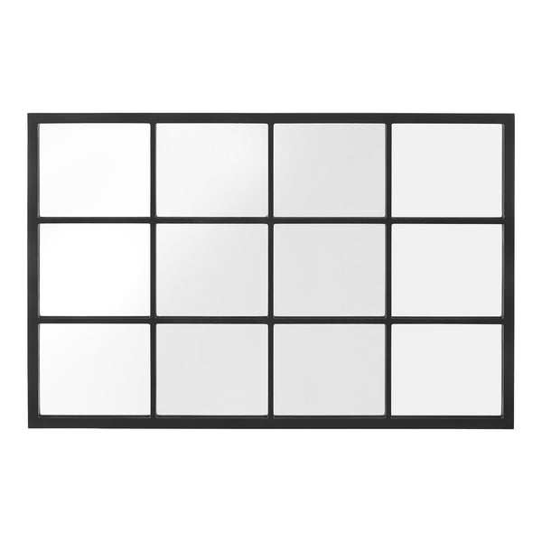 Specchio da Parete Cupello 90 x 60 cm Rettangolare - Vari colori [en.casa]