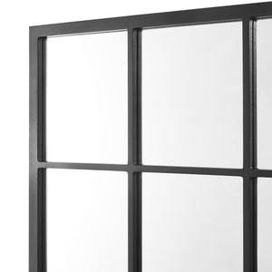 Specchio da Parete Cupello 90 x 60 cm Rettangolare - Vari colori [en.casa]