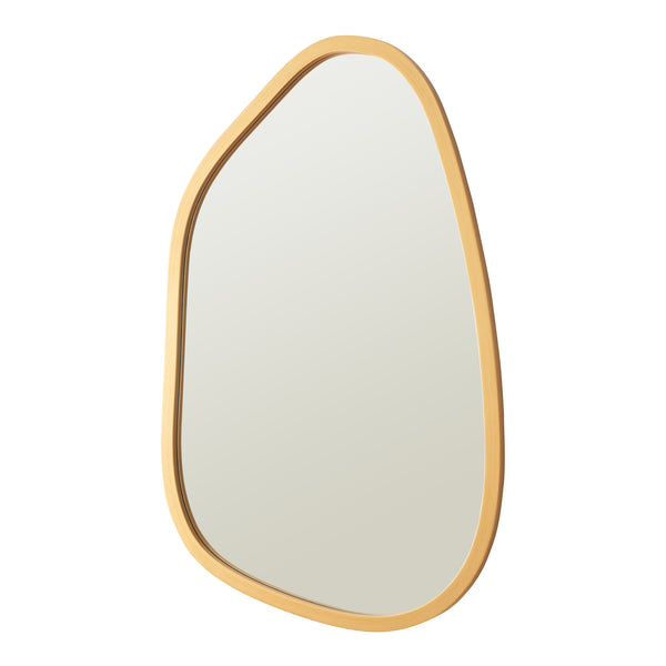 Specchio da parete Filiano 80x58 cm in diversi colori [en.casa]