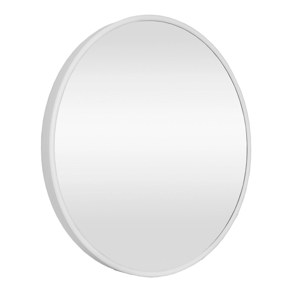 Specchio da parete Ordona in diversi colori e dimensioni [en.casa] - premiumXL