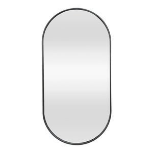 Specchio da parete Picciano in diversi colori e dimensioni [en.casa]