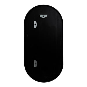 Specchio da parete Picciano in diversi colori e dimensioni [en.casa]