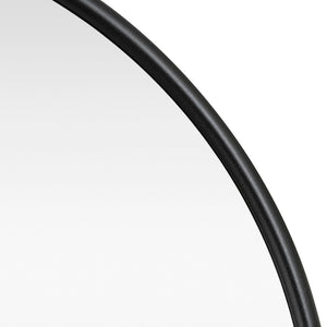 Specchio da parete Picciano in diversi colori e dimensioni [en.casa]