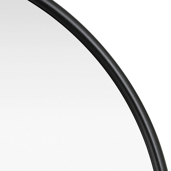 Specchio da parete Picciano in diversi colori e dimensioni [en.casa]