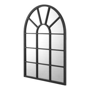 Specchio da parete Villalago in diversi colori [en.casa]