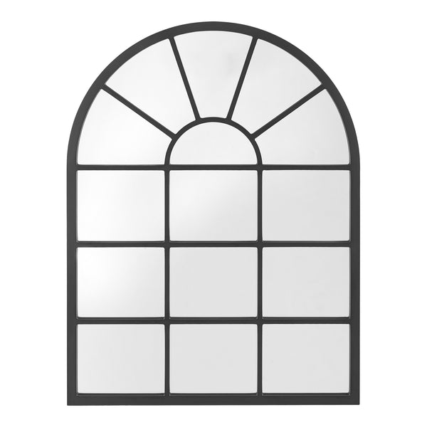 Specchio da parete Villalago in diversi colori [en.casa]