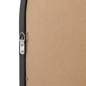 Specchio da parete Villalago in diversi colori [en.casa]