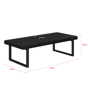 Piano lavabo 100x45x30 cm in vari colori nuovo casa.