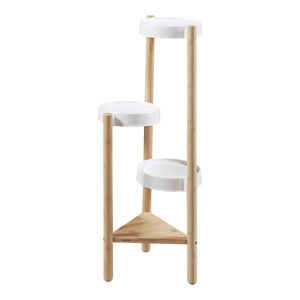 Porta piante Sastamala [en.casa]