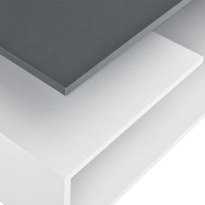 Tavolino Haarlem 90x50x41 cm [en.casa]