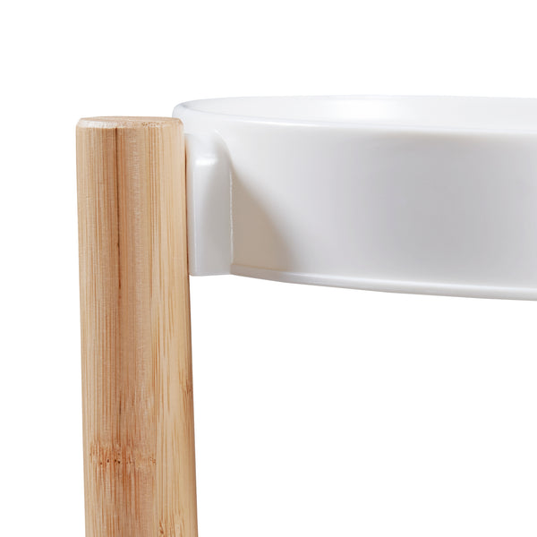 Porta piante Sastamala [en.casa]