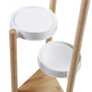 Porta piante Sastamala [en.casa]