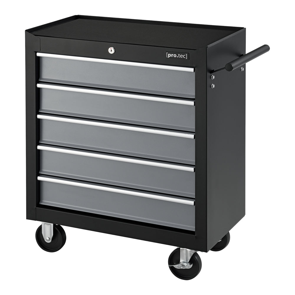 Carrello da Officina Portautensili - Vari Modelli [pro.tec]
