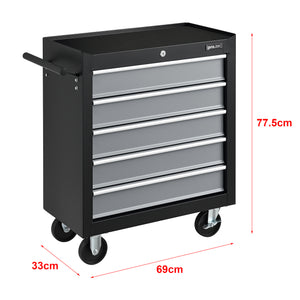 Carrello da Officina Portautensili - Vari Modelli [pro.tec]