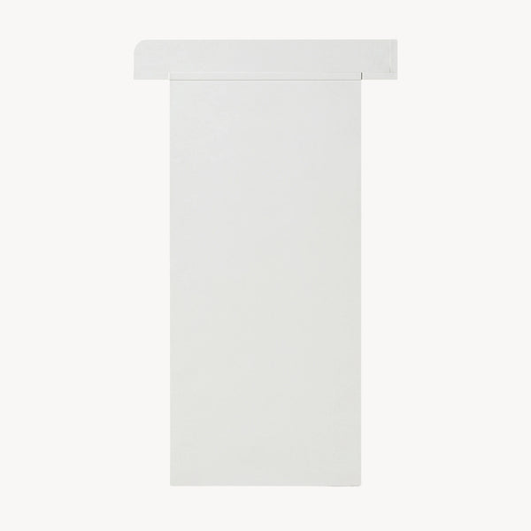 Cassettiera Beldinupp con Piano Fasciatoio Rimovibile 93 x 110 x 55 cm - Vari Colori [en.casa]