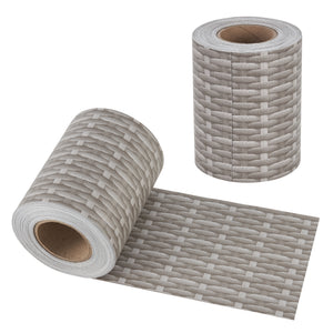 Zaunfolie Jesteburg 1 x Rolle in versch. Farben [en.casa] - premiumXL