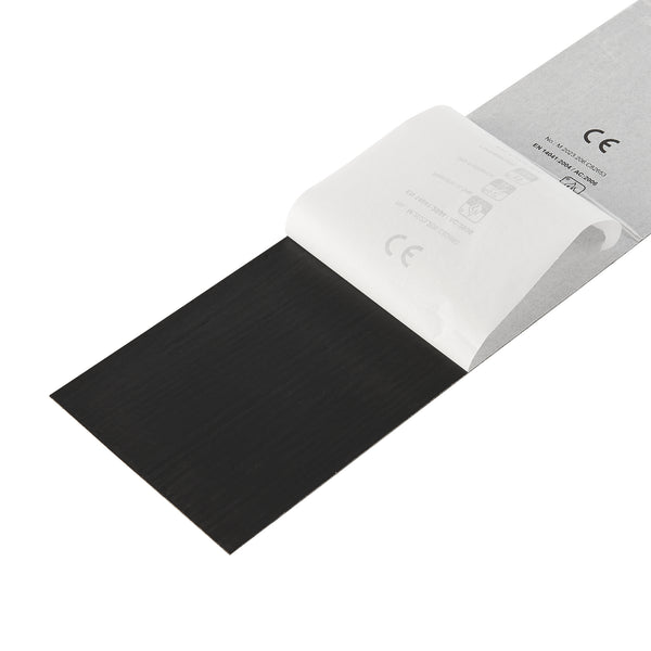 Vinyl Laminato Mons Autoadesivo antiscivolo ca. 1mq in vari colori nuovo. legno