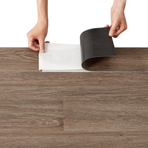 Vinyl Laminato Mons Autoadesivo antiscivolo ca. 1mq in vari colori nuovo. legno