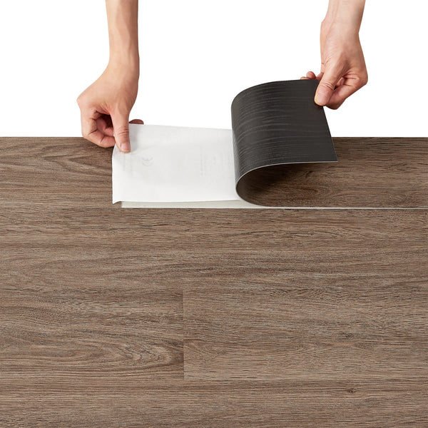 Vinyl Laminato Mons Autoadesivo antiscivolo ca. 1mq in vari colori nuovo. legno