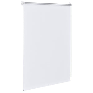 [neu.haus] Tenda a rullo con corda [15 grandezze][3 colori] protezione sole e luce - senza trapanazione