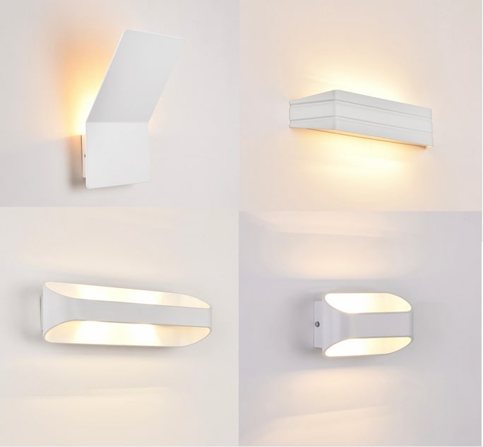 Applique Wuppertal in diverse varianti lux.pro - premiumXL