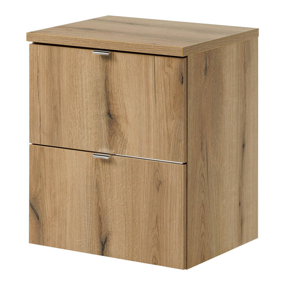 Mobile sottolavabo Skelbolu [en.casa]